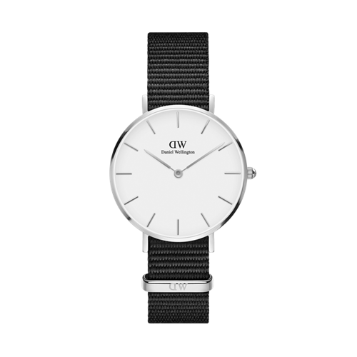 Oiritaly Montre Quartz Femme Daniel Wellington Classic